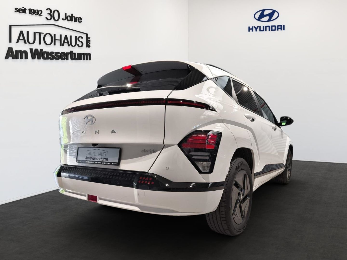 Hyundai Kona – Bild 3