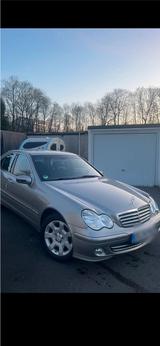 Mercedes-Benz Mercedes Benz 203/C180 /Motor 1.8 - Mercedes-Benz: C203