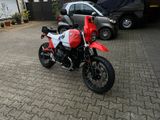 BMW R Nine T Urban G/S mit echten 881 km - Offers matching your search criteria