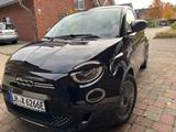Fiat 500e Limousine ICON 42 kWh Winterpaket - Fiat 500e