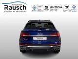 Audi SQ5 Sportback 3.0 TDI quattro HuD Pano AHK B&O - gebrauchte Audi SQ5 aus dem Jahr 2023