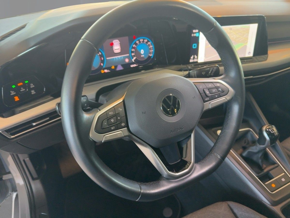 Volkswagen Golf - Bild 13