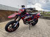 Gasgas SM700 - GASGAS MOTORRAD