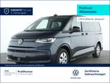 Volkswagen Multivan Lang AHK Panorama Vis-a-Vis - Volkswagen: Von Händlern