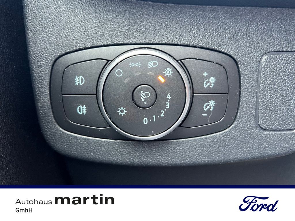 Fahrzeugabbildung Ford Puma 1.0 ST-Linie KLIMA SYNC PDC SHZ NAVI LED