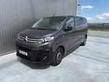 Citroën Jumpy 2.0 BlueHDi 180 S&S Club M EAT8