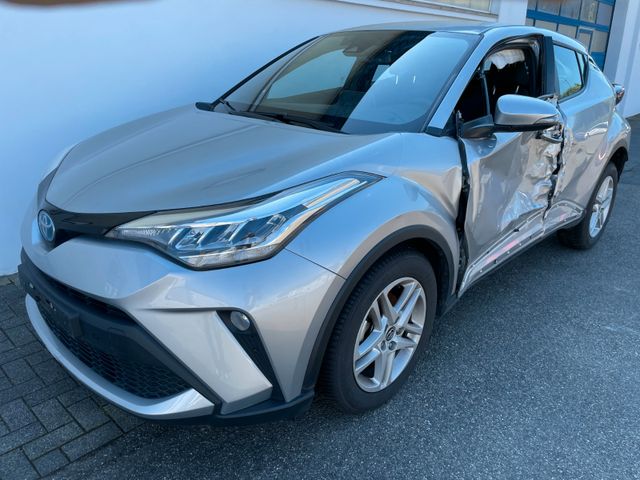 Toyota C-HR  1,8 Hybrid Navi
