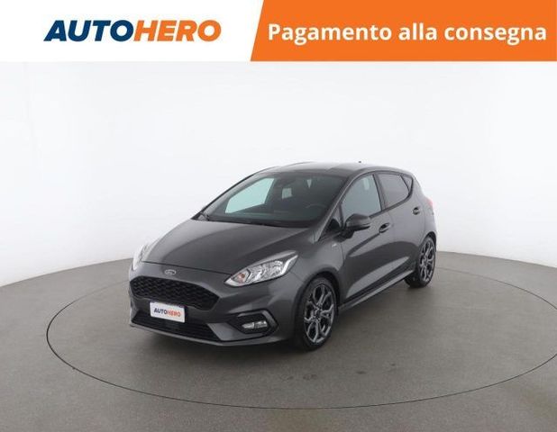 Ford FORD Fiesta 1.0 Ecoboost 125 CV 5 porte ST-Line