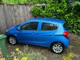 Opel Karl 1.0 Active Active - gebrauchte Opel Karl aus dem Jahr 2017