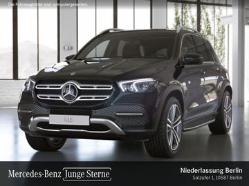 Mercedes GLE 300 - 2
