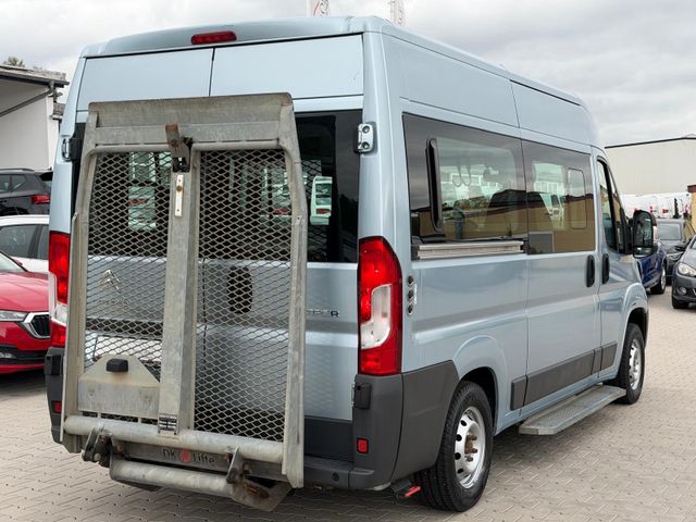 CITROEN Jumper