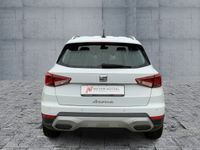 Seat Arona - Vorschau Bild 5