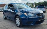 Seat Ibiza SC Reference  Klima, Euro 6, HU Neu - Seat Ibiza Reference mit Diesel-Antrieb