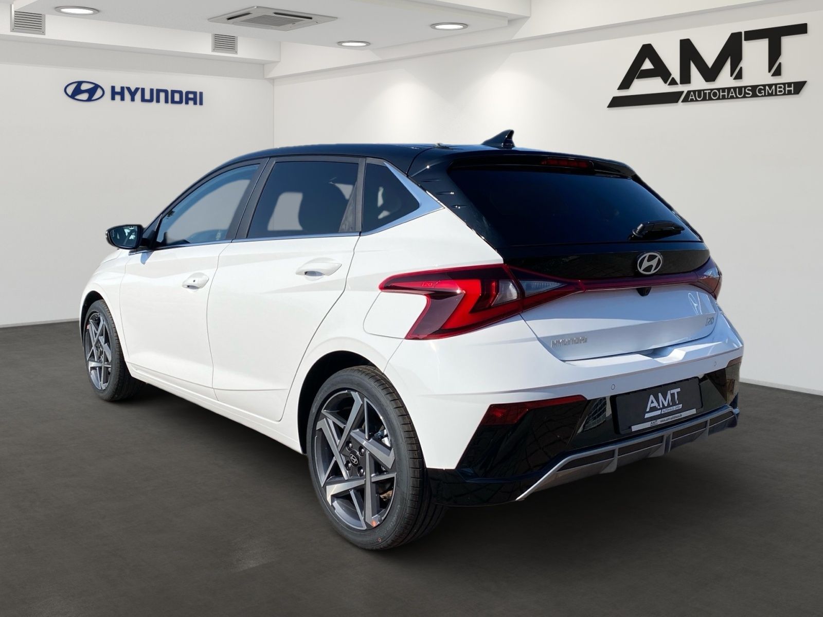 Hyundai i20 – Bild 4