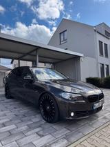 BMW 530d xDrive f10 f11 Luxury - BMW: Kombi, F10
