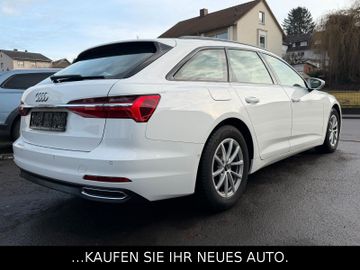 Audi A6 - 7