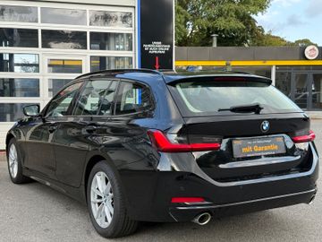 BMW 318 - 5