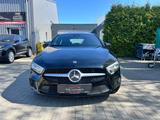 Mercedes-Benz A180 *ASSIST* HU/AU NEU* LED* KAMERA* T- LEDER* - Mercedes-Benz A 180