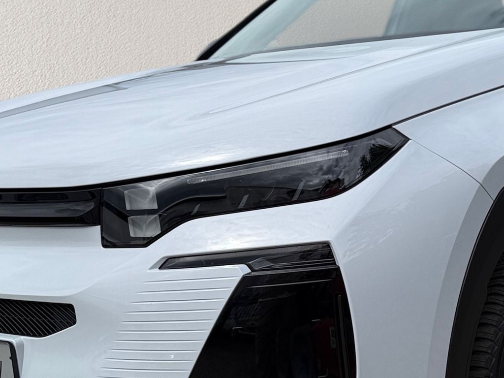 Fahrzeugabbildung Citroën C5 Aircross Hybrid 145 PLUS