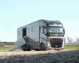 Volvo FH 500 KRISMAR Professional 6-Pferde - Volvo Neu Fh