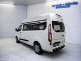 Ford Transit Custom 320 Trend L2H2 PDC DAB 9 Sitzer - Ford Transit: Kombi, Trend