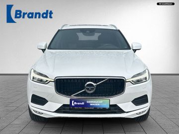 Volvo XC60 - 4