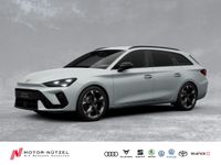Cupra Leon - Vorschau Bild 1
