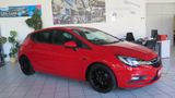 Opel ASTRA K 1.4 TURBO LIM. *BT*LENKRAD HEIZBAR*SH* - Opel Astra: H Turbo