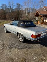 Mercedes-Benz SL 450 - Mercedes-Benz SL 450