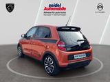 Renault Twingo ENERGY TCe 110 GT wenig KM, viele Extras - Renault Twingo: Orange
