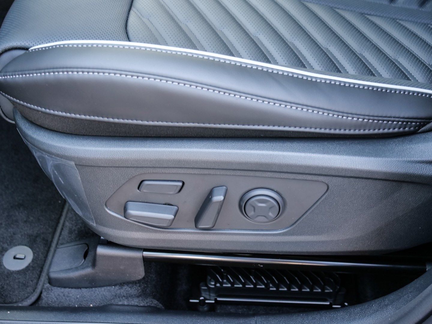 Kia Sorento - Bild 17