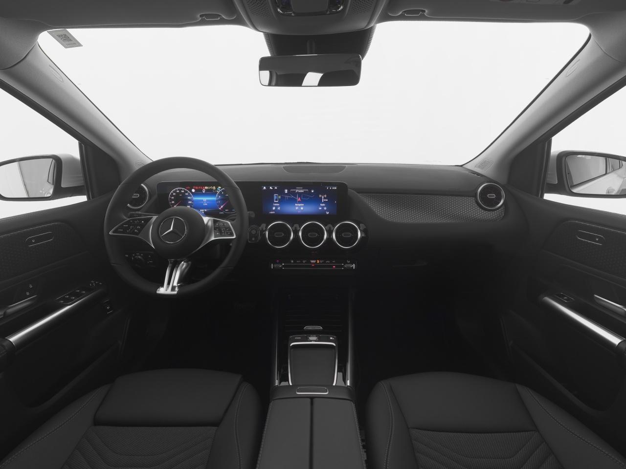 Mercedes-Benz B 180 Progressive+NavPrem+LED-HP+EHeck+ParkA+RFK