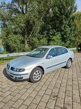 Seat Toledo Signo 1,8 20V Autom. Signo - Seat Toledo: 1.8