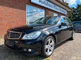 Mercedes-Benz C 180 CDI BlueEfficiency Navi/AHK - Mercedes-Benz C 180: Cdi