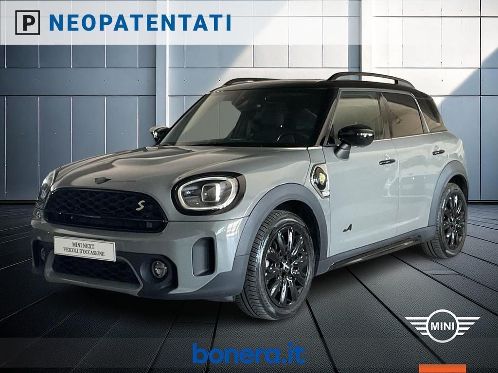 Image of MINI Other