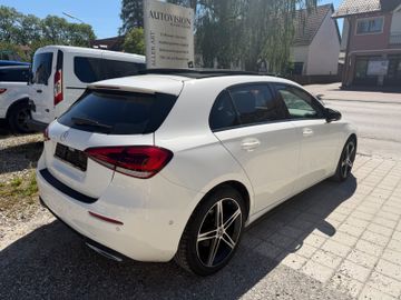 Mercedes A 180 - 8