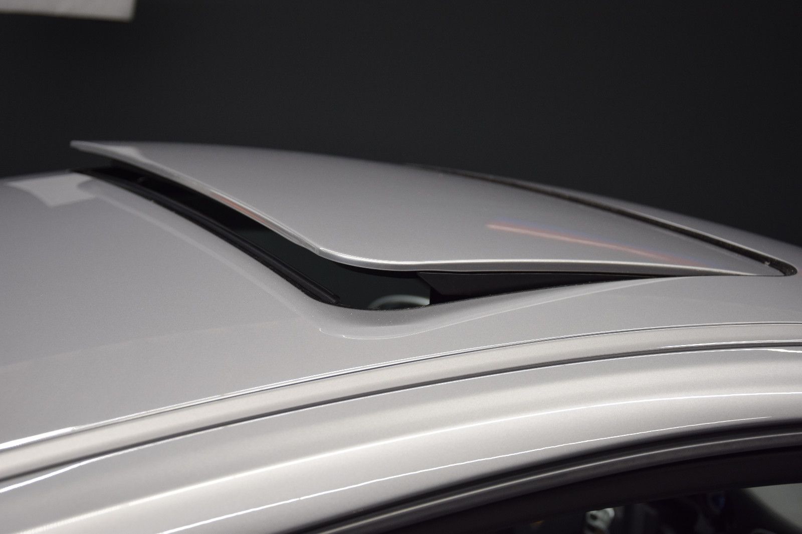 Fahrzeugabbildung Porsche 997 Carrera 4S Coupé Chrono-Plus Sport-AGA Bose