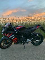 Aprilia RS 125 GP-Replica - Aprilia RS 125 GP Replica