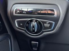 Fahrzeugabbildung Mercedes-Benz G 350d 9G-TRONIC MULTIBEAM 360° AHK 1.HAND