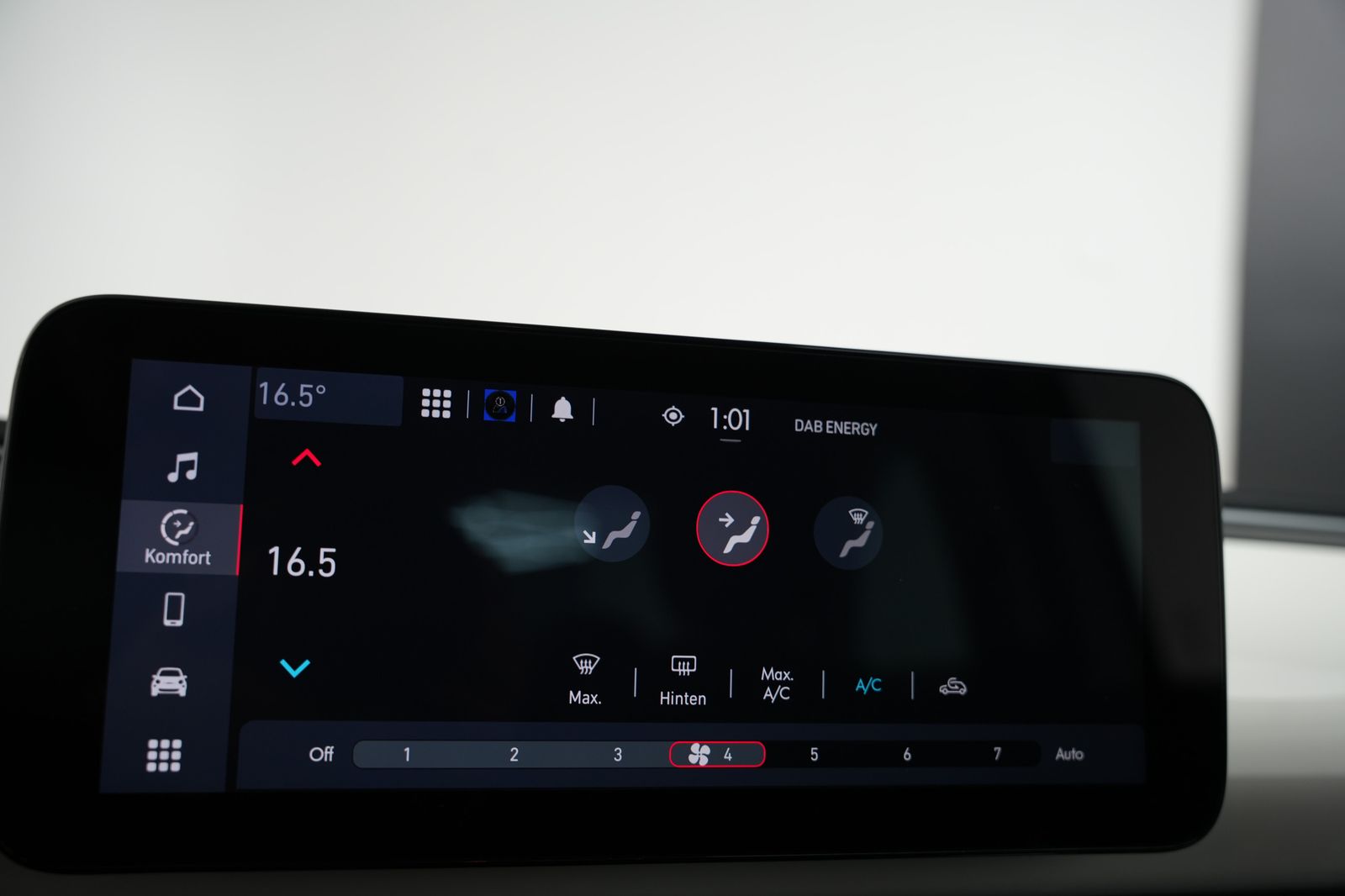 Fahrzeugabbildung Fiat 500 e*Klima*Bluetooth*Spurhalteassistent*Keyless