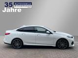 BMW 220d Gran Coupé M-Sport*LED*Kamera*Tempo*8-fach* - weiße BMW 220 Gran Coupé