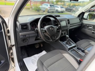 Volkswagen Amarok - 11