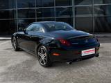 Lexus SC 430 Basis - Lexus SC 430 Gebrauchtwagen