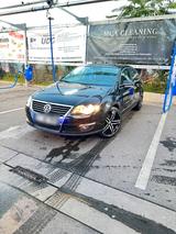Volkswagen Passat 2.0 FSI - Volkswagen Passat aus 2006: 2.0