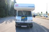 Fiat Ducato 2.8 JTD - Angebote entsprechen deinen Suchkriterien
