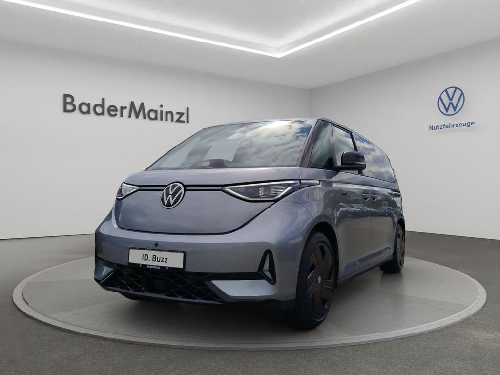 Volkswagen ID. Buzz