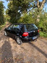 Volkswagen Golf 1.9TDI 74Kw Edition - Volkswagen Golf aus 2004: TDI