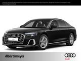 Audi A8 3.0 TDI QUATTRO+B&O+PANO+GRA - Audi A8 Gebrauchtwagen