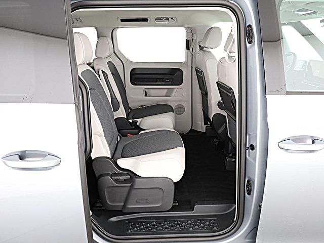 ID. Buzz Pro KR 6Sitze 210kW AHK Winterr.Wärmep.