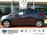 Kia Venga 1.6 CVVT Automatik FIFA Edition PDC+SH+AHK - Kia Venga aus 2013